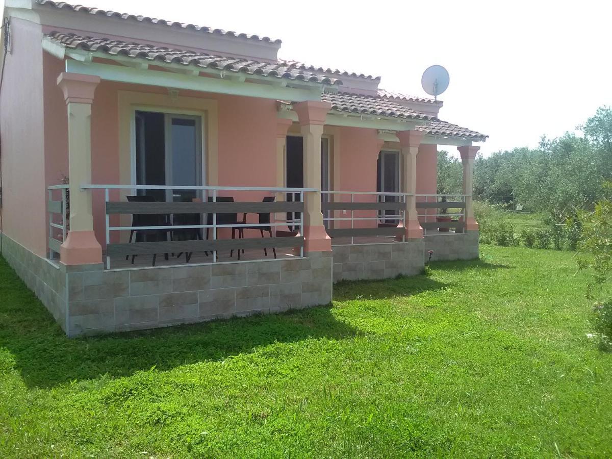 Villa Katerina Almyros Παραλία Αλμυρού Εξωτερικό φωτογραφία