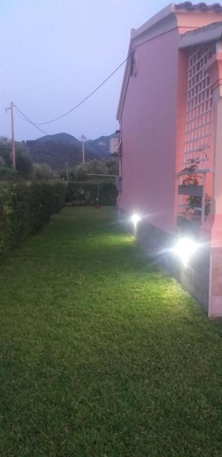 Villa Katerina Almyros Παραλία Αλμυρού Εξωτερικό φωτογραφία