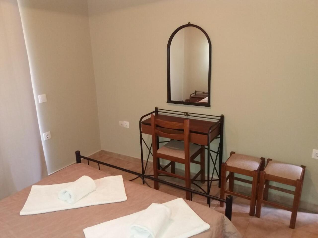 Villa Katerina Almyros Παραλία Αλμυρού Εξωτερικό φωτογραφία