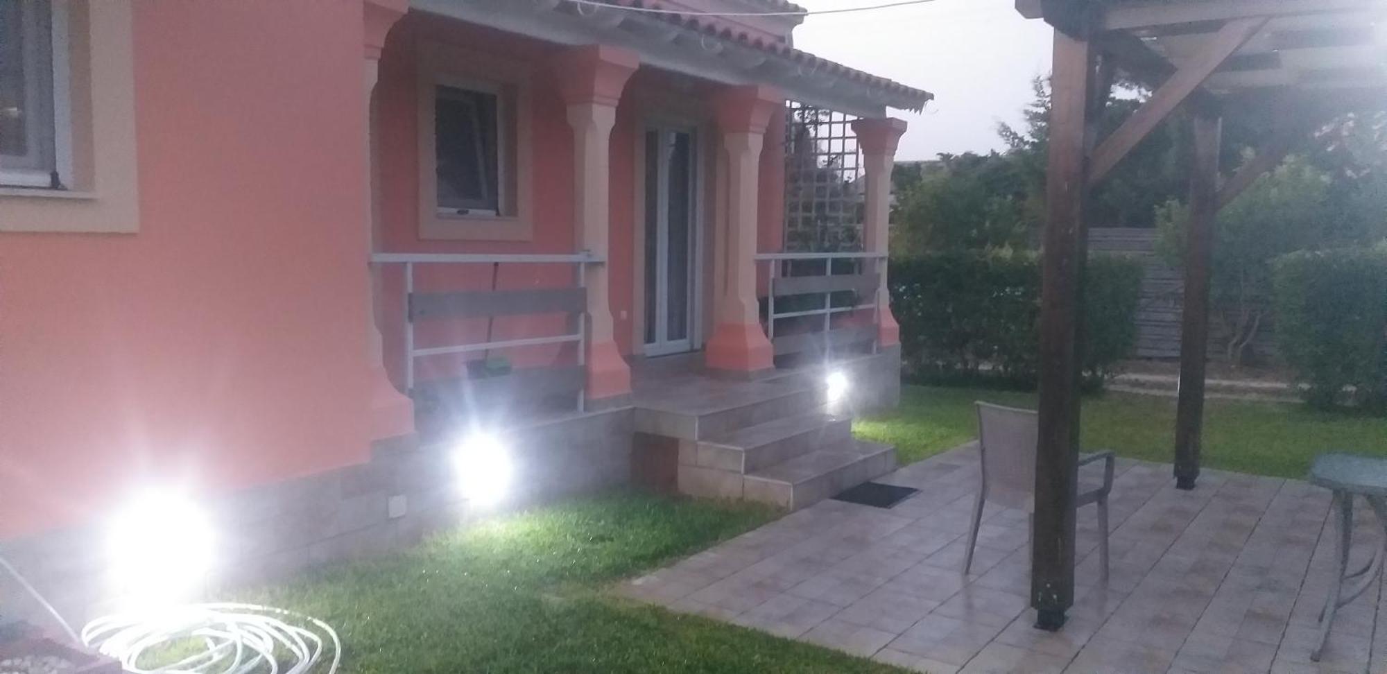 Villa Katerina Almyros Παραλία Αλμυρού Εξωτερικό φωτογραφία