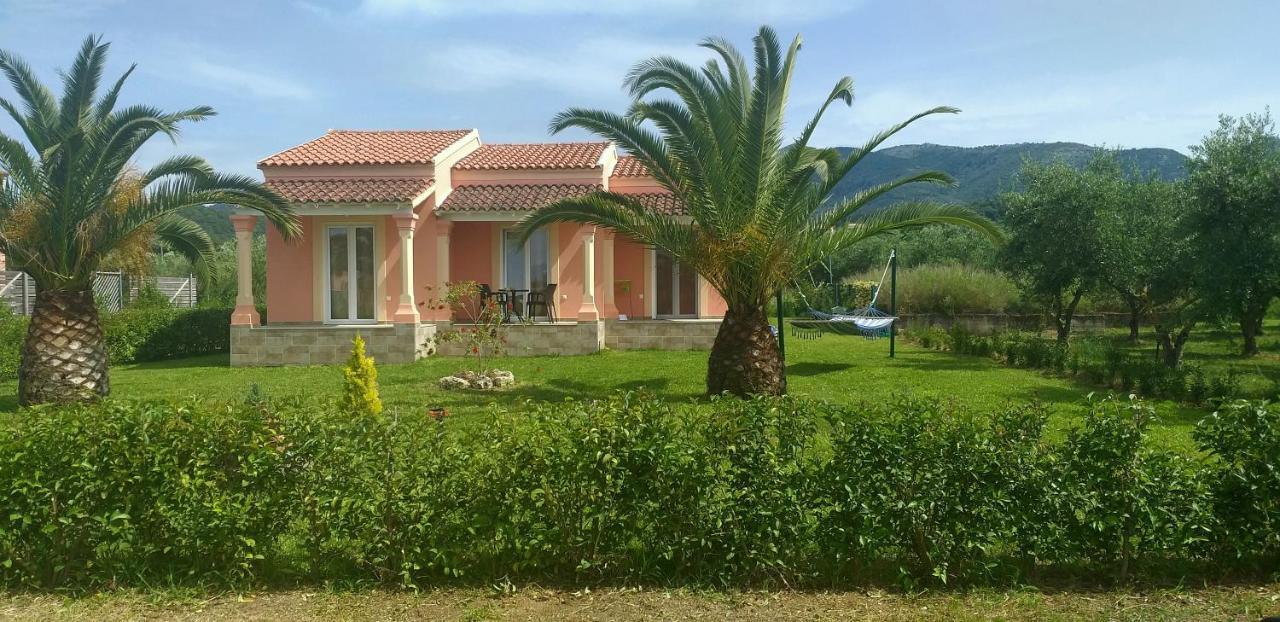 Villa Katerina Almyros Παραλία Αλμυρού Εξωτερικό φωτογραφία
